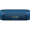 Sony SRS-XB43 Bluetooth® reproduktor vodotěsný, hlasitý odposlech, prachotěsný, NFC, AUX modrá