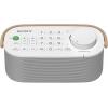 Sony SRS-LSR200 TV reproduktor bílá