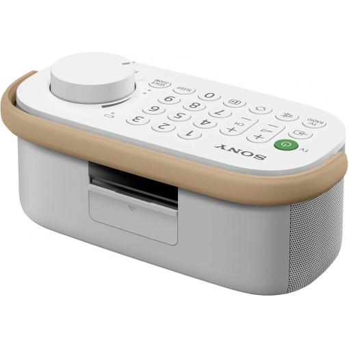 Sony SRS-LSR200 TV reproduktor bílá