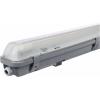 Müller-Licht Aqua-Promo 1/60 grey Gen. 6 LED světlo do vlhkých prostor LED G13 10 W neutrální bílá