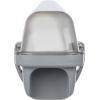 Müller-Licht Aqua-Promo 1/60 grey Gen. 6 LED světlo do vlhkých prostor LED G13 10 W neutrální bílá
