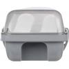 Müller-Licht Aqua-Promo 2/60 grey Gen. 10 LED světlo do vlhkých prostor LED G13 20 W neutrální bílá
