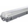 Müller-Licht Aqua-Promo 2/60 grey Gen. 10 LED světlo do vlhkých prostor LED G13 20 W neutrální bílá