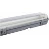 Müller-Licht Aqua-Promo 2/60 grey Gen. 10 LED světlo do vlhkých prostor LED G13 20 W neutrální bílá
