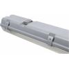 Müller-Licht Aqua-Promo 2/60 grey Gen. 10 LED světlo do vlhkých prostor LED G13 20 W neutrální bílá