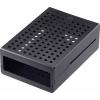 TRU COMPONENTS Pure Set Raspberry Pi® 4 B 8 GB 4 x 1.5 GHz vč. napájecího zdroje, vč. pouzdra