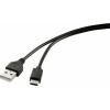 TRU COMPONENTS Pure Set Raspberry Pi® 4 B 8 GB 4 x 1.5 GHz vč. napájecího zdroje, vč. pouzdra