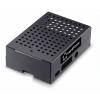 TRU COMPONENTS Pure Set Raspberry Pi® 4 B 8 GB 4 x 1.5 GHz vč. napájecího zdroje, vč. pouzdra