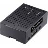 TRU COMPONENTS Pure Set Raspberry Pi® 4 B 8 GB 4 x 1.5 GHz vč. napájecího zdroje, vč. pouzdra