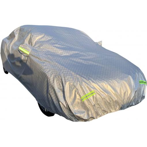 IWH 074838 Premium kompletní garáž