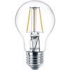 Philips LED 76201801 LED Energetická třída (EEK2021) E (A - G) E27 4.3 W = 40 W neutrální bílá (Ø x d) 6 cm x 10.6 cm 1 ks