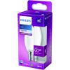 Philips LED 76271100 LED Energetická třída (EEK2021) E (A - G) E14 6.5 W = 60 W studená bílá (Ø x d) 3.5 cm x 9.7 cm 1 ks