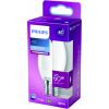 Philips LED 27217000 LED Energetická třída (EEK2021) F (A - G) E14 4.3 W = 40 W teplá bílá (Ø x d) 3.5 cm x 9.7 cm 3 ks