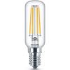 Philips LED 78335800 LED Energetická třída (EEK2021) F (A - G) 4.5 W = 40 W (Ø x d) 2.5 cm x 9 cm 1 ks