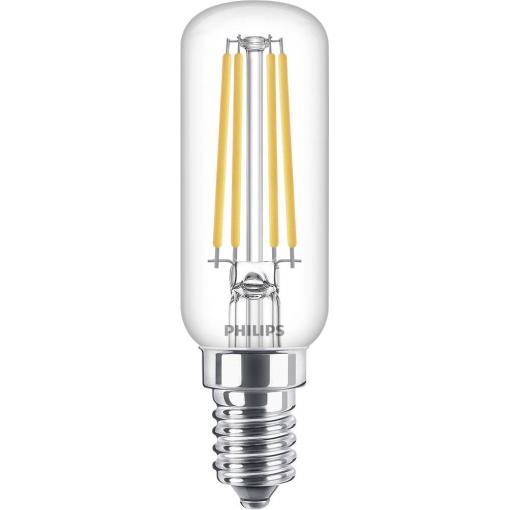 Philips LED 78335800 LED Energetická třída (EEK2021) F (A - G) 4.5 W = 40 W (Ø x d) 2.5 cm x 9 cm 1 ks