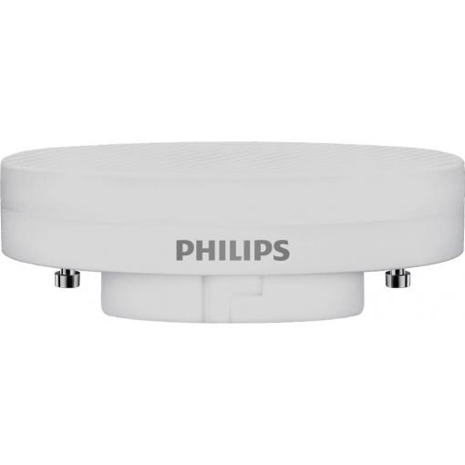 Philips LED 77371700 LED Energetická třída (EEK2021) F (A - G) GX53 5.5 W = 40 W teplá bílá (Ø x d) 7.5 cm x 2.55 cm 1 ks