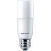 Philips LED 77137901 LED Energetická třída (EEK2021) F (A - G) E27 9.5 W = 68 W (Ø x d) 3.72 cm x 11.43 cm 1 ks