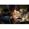 Philips LED 76289600 LED Energetická třída (EEK2021) E (A - G) E27 6.5 W = 60 W studená bílá (Ø x d) 4.5 cm x 7.8 cm 1 ks