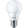 Philips LED 77463900 LED Energetická třída (EEK2021) F (A - G) E27 8 W = 60 W teplá bílá (Ø x d) 6 cm x 10.8 cm 4 ks