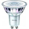 Philips LED 77791300 LED Energetická třída (EEK2021) F (A - G) GU10 4.6 W = 50 W teplá bílá (Ø x d) 5 cm x 5.4 cm 3 ks