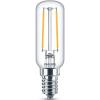 Philips LED 78333400 LED Energetická třída (EEK2021) E (A - G) 2.1 W = 25 W (Ø x d) 2.5 cm x 9 cm 1 ks