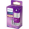 Philips LED 78333400 LED Energetická třída (EEK2021) E (A - G) 2.1 W = 25 W (Ø x d) 2.5 cm x 9 cm 1 ks