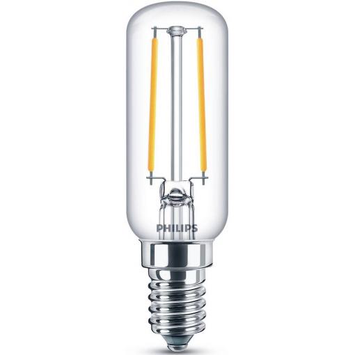 Philips LED 78333400 LED Energetická třída (EEK2021) E (A - G) 2.1 W = 25 W (Ø x d) 2.5 cm x 9 cm 1 ks