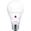 Philips LED 78269600 LED Energetická třída (EEK2021) F (A - G) 7.5 W = 60 W teplá bílá (Ø x d) 6.2 cm x 11.4 cm se snímačem denního světla 1 ks
