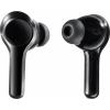 Renkforce RF-NCE-500 špuntová sluchátka Bluetooth®, RF-4599066, černá, Potlačení hluku