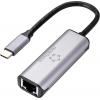 Renkforce RF-4599070 síťový adaptér 1000 MBit/s USB-C™ (USB 3.2 Gen 1)