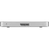 Verbatim Store´n´Go ALU Slim, Stor n Go, 1 TB, externí HDD 6,35 cm (2,5), USB 3.2 (Gen 1x1) , vesmírná šedá, 53662