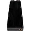 Thermaltake Pacific CLD360 Copper Radiator radiátor pro vodní chladič