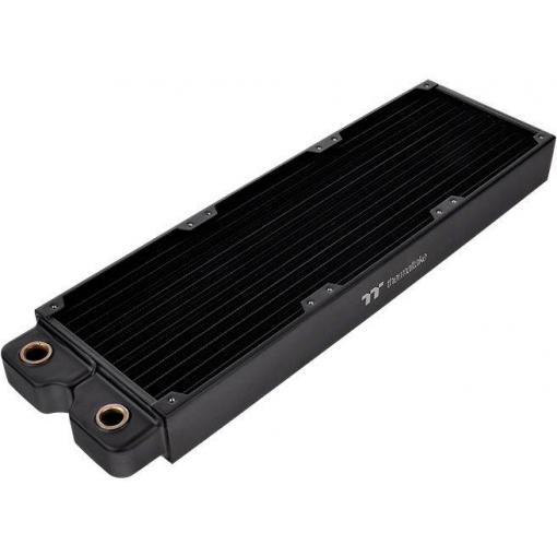 Thermaltake Pacific CLD360 Copper Radiator radiátor pro vodní chladič