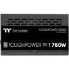 Thermaltake Toughpower PF1 PC síťový zdroj 750 W ATX 80 PLUS® Platinum
