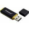Intenso Intenso High Speed Line - USB-Flash-Laufwerk USB flash disk 256 GB černá, žlutá 3537492 USB 3.2 (Gen 2)