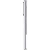 LTE smartphone Dual-SIM Samsung Galaxy Note 20 Ultra 5G, 17.5 cm (6.9 palec, 256 GB, 108 Megapixel, 12 Megapixel, 12 Megapixel, bílá