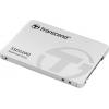 Transcend SSD220Q 500 GB interní SSD pevný disk 6,35 cm (2,5) SATA 6 Gb/s Retail TS500GSSD220Q