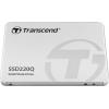 Transcend SSD220Q 500 GB interní SSD pevný disk 6,35 cm (2,5) SATA 6 Gb/s Retail TS500GSSD220Q