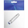 Omnitronic 30226572 XLR adaptér [1x XLR zásuvka 3pólová - 1x XLR zásuvka 3pólová]