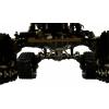 Amewi AMXRock RCX10TP Scale Crawler Pick-Up 1:10 RTR komutátorový 1:10 RC model auta elektrický Crawler RtR 2,4 GHz
