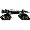 Amewi AMXRock RCX10TP Scale Crawler Pick-Up 1:10 RTR komutátorový 1:10 RC model auta elektrický Crawler RtR 2,4 GHz