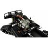Amewi AMXRock RCX10TP Scale Crawler Pick-Up 1:10 RTR komutátorový 1:10 RC model auta elektrický Crawler RtR 2,4 GHz