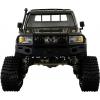 Amewi AMXRock RCX10TP Scale Crawler Pick-Up 1:10 RTR komutátorový 1:10 RC model auta elektrický Crawler RtR 2,4 GHz