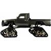 Amewi AMXRock RCX10TP Scale Crawler Pick-Up 1:10 RTR komutátorový 1:10 RC model auta elektrický Crawler RtR 2,4 GHz