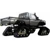 Amewi AMXRock RCX10TP Scale Crawler Pick-Up 1:10 RTR komutátorový 1:10 RC model auta elektrický Crawler RtR 2,4 GHz
