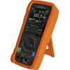 Gossen Metrawatt M274S digitální multimetr, měřicí přístroj s vysokou přesností, Kalibrováno dle (DAkkS), datalogger, CAT III 1000 V, CAT IV 600 V, Displej