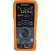 Gossen Metrawatt M274S digitální multimetr, měřicí přístroj s vysokou přesností, Kalibrováno dle (DAkkS), datalogger, CAT III 1000 V, CAT IV 600 V, Displej