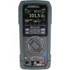 Gossen Metrawatt M273S, multimetr, měřicí přístroj s vysokou přesností, Kalibrováno dle (DAkkS), digitální, datalogger, CAT III 1000 V, CAT IV 600 V