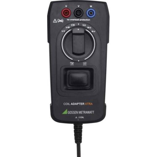 Gossen Metrawatt Z270M Z270M adaptér 1 ks