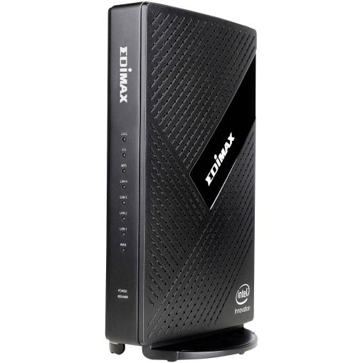EDIMAX AX3000 Wi-Fi router 2.4 GHz, 5 GHz